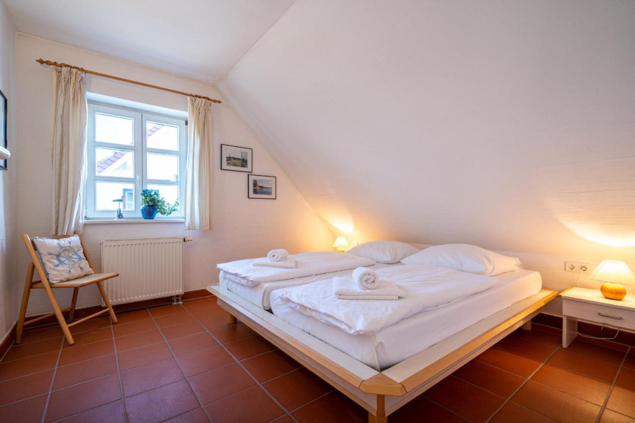 Feriendorf Rugana - Budget Appartement Mit 1 Schlafzimmer A39 Dranske Exterior photo