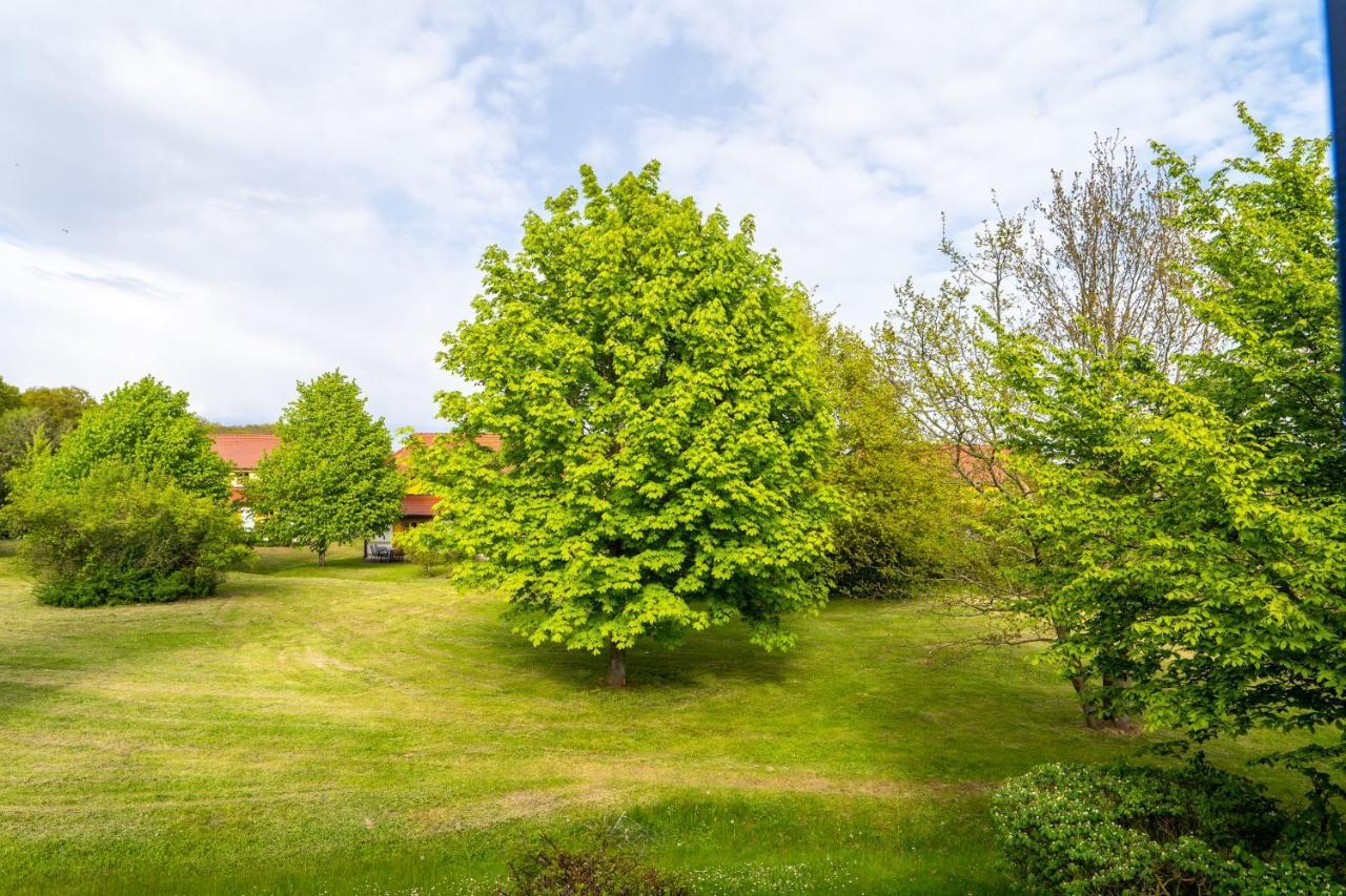 Feriendorf Rugana - Budget Appartement Mit 1 Schlafzimmer A39 Dranske Exterior photo